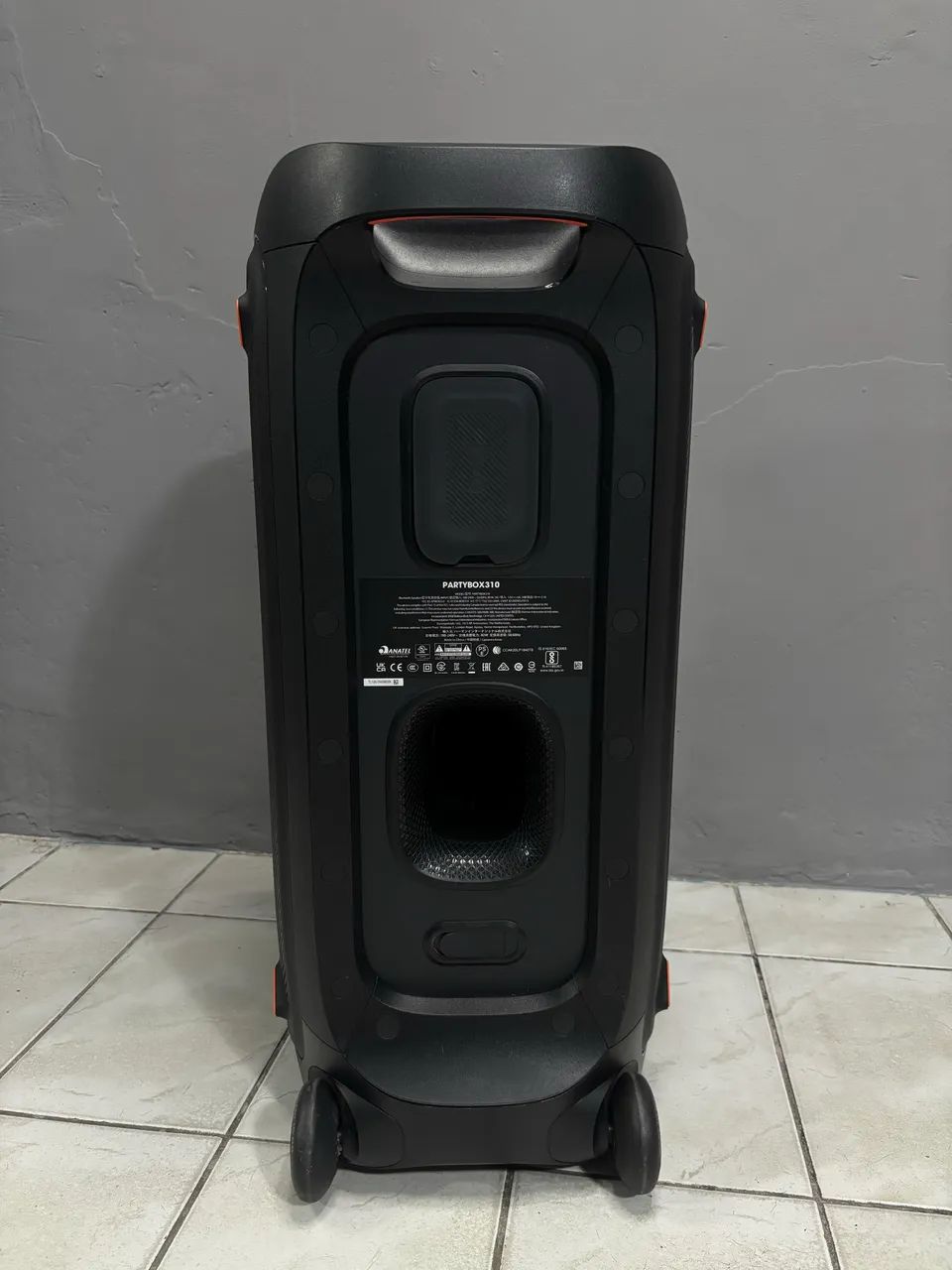Jbl Partybox 310 - Foto 2