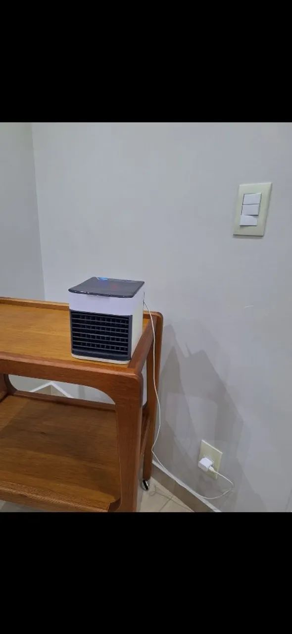 Umidificador 