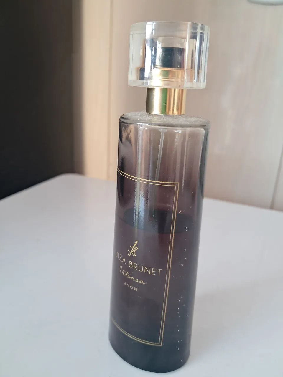 Vendo perfume descontinuado original 
