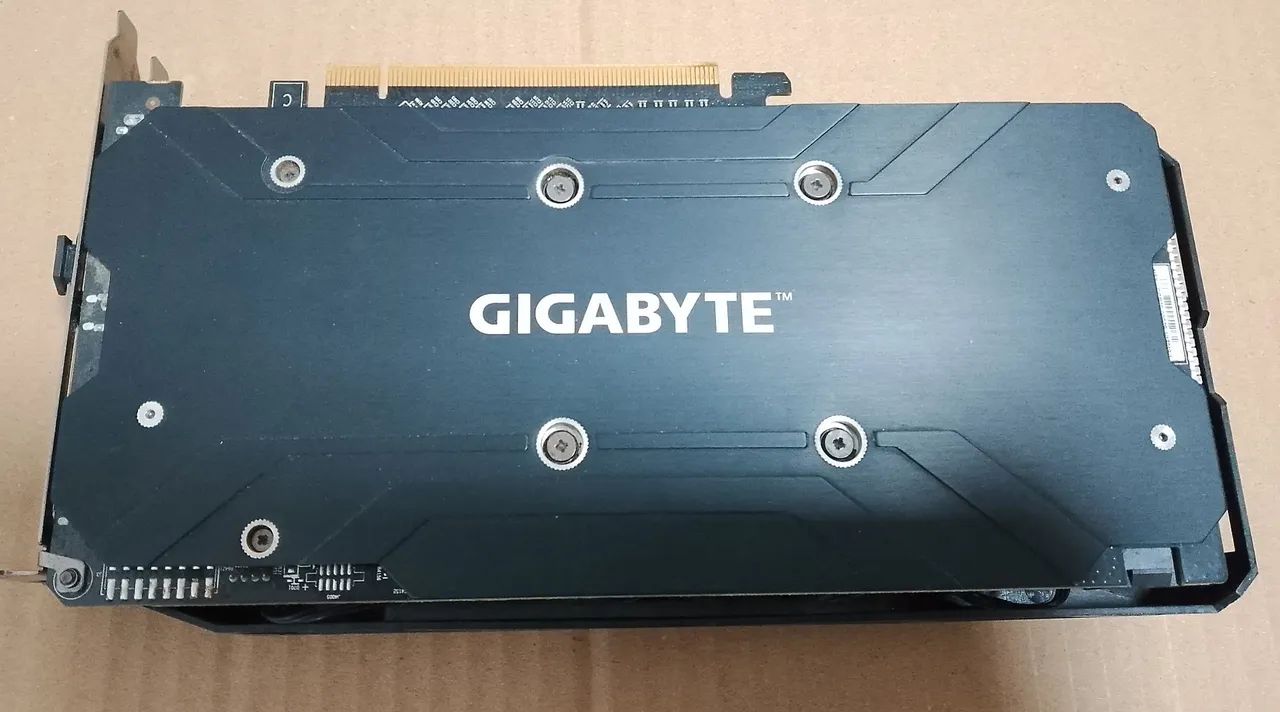 RX 570 8gb - Gigabyte - Foto 3
