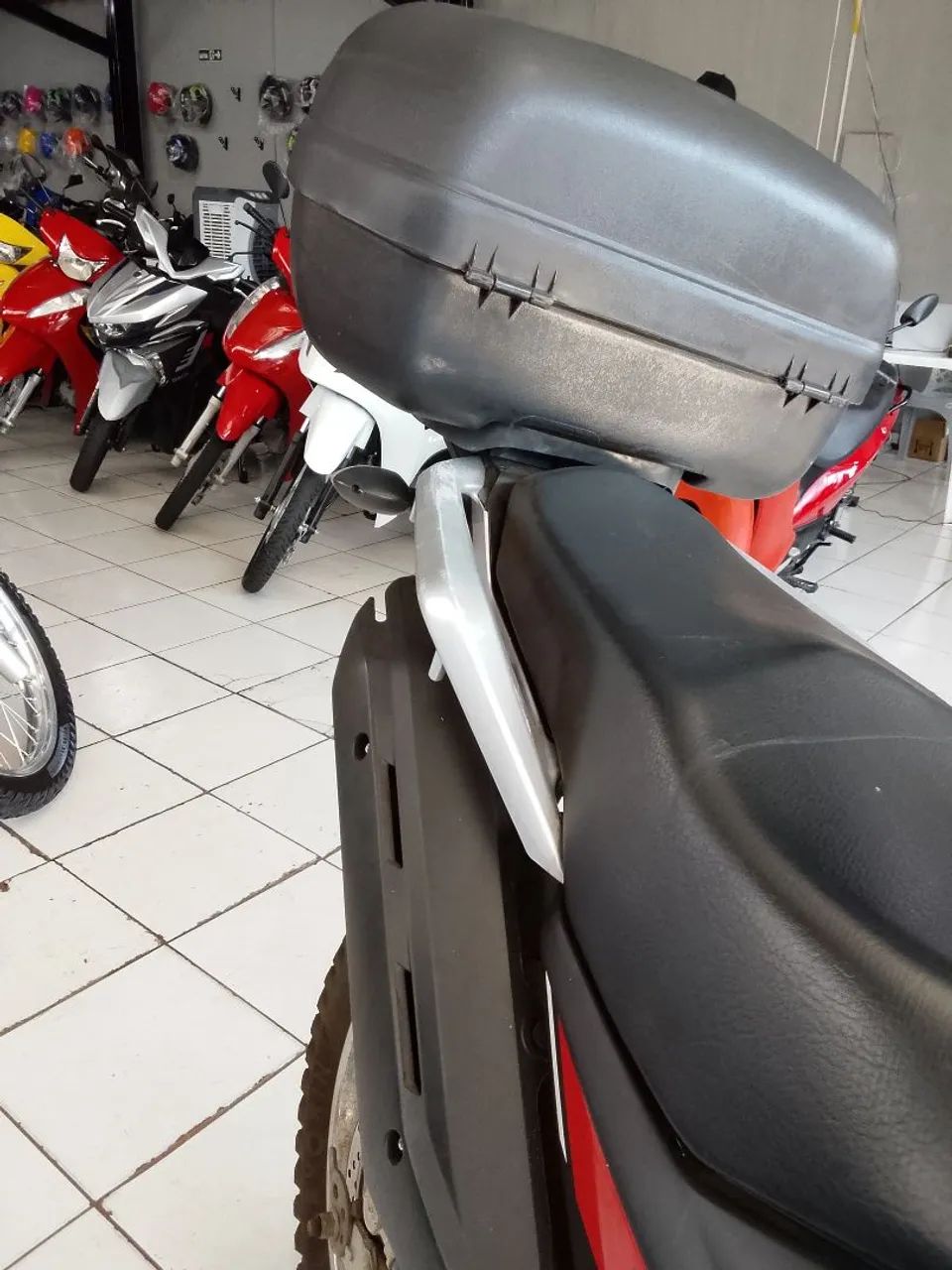 Crosser  - Foto 5