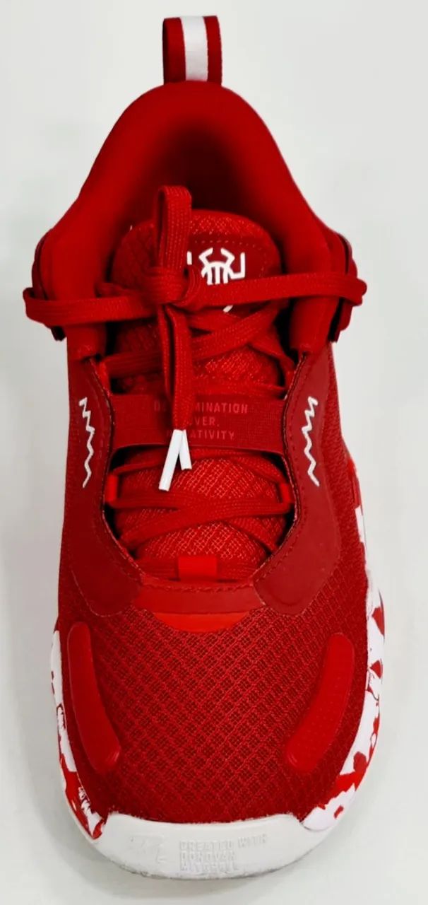 Adidas D.o.n. Issue 3, Usado 2x, Tam. 41 - Foto 4