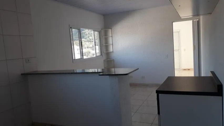 Aluguel Sobrado- Centro Ubatuba/ SP