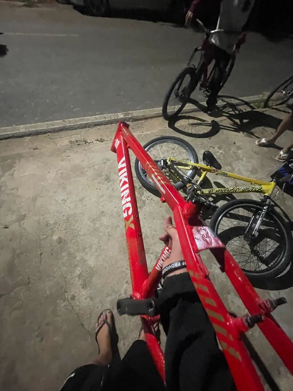 Bike