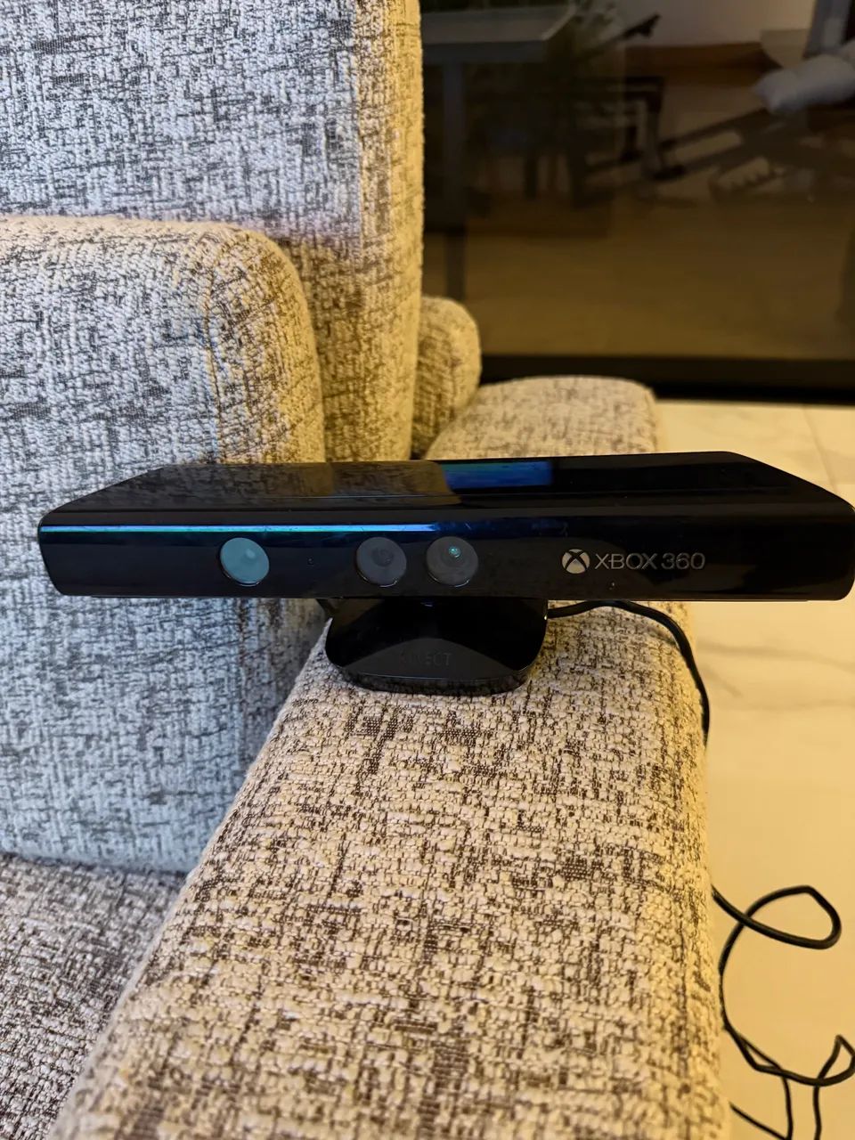sensor Kinect para Xbox 360 - Foto 2