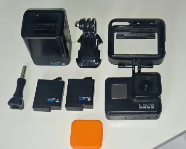 Gopro Hero 7