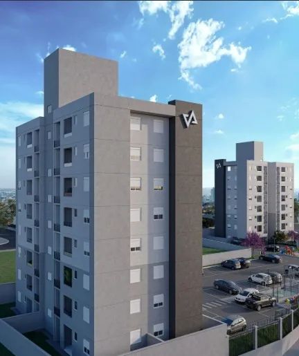 VENDO LINDO APARTAMENTO | RESIDENCIAL MOUNT VERNON - Foto 2