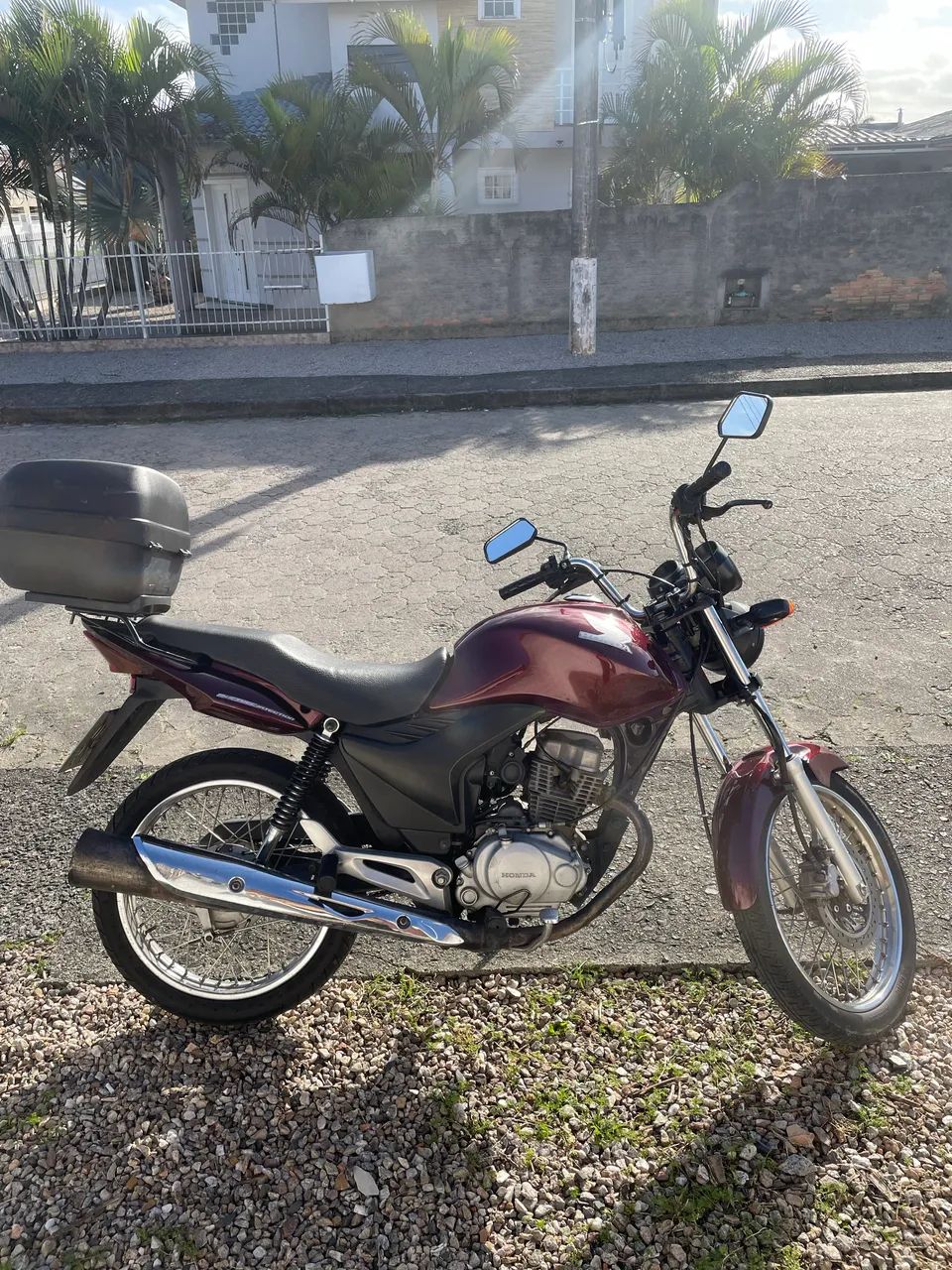 Moto top - Foto 4