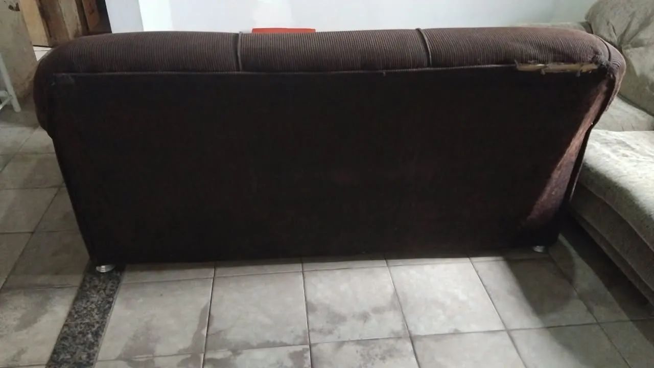 Conjunto de sofá - Foto 3