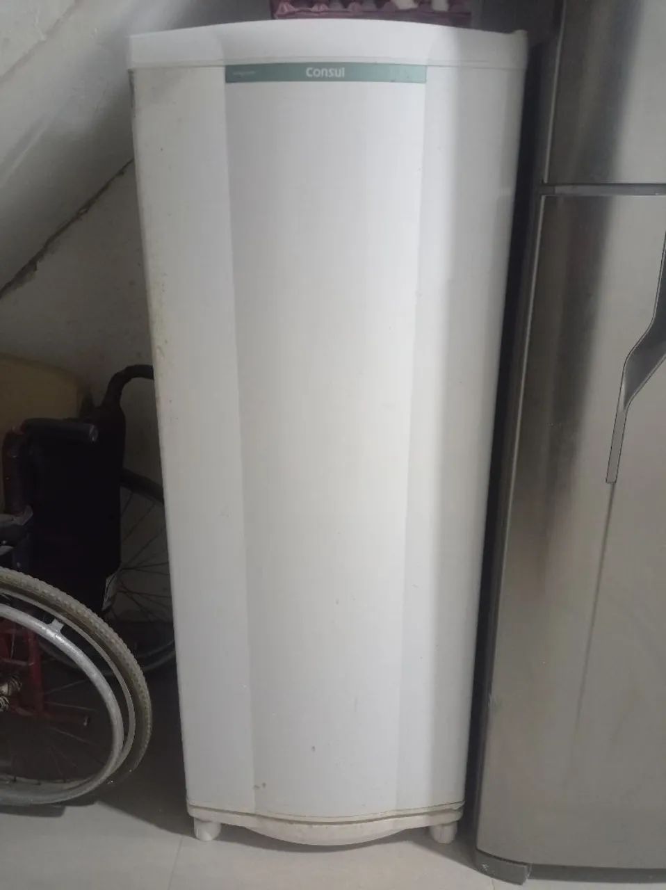 Geladeira frosfree  - Foto 6