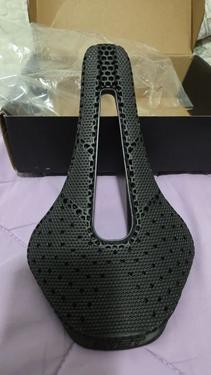 Selim Ryet Aircode Novo Original 140mm