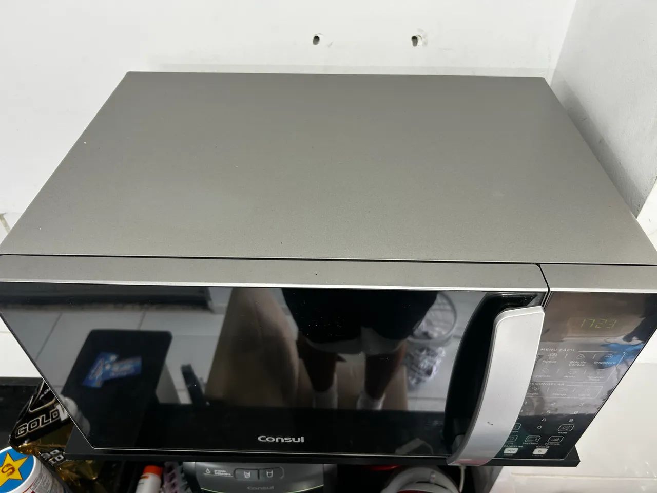 Micro-ondas Consul - Foto 4