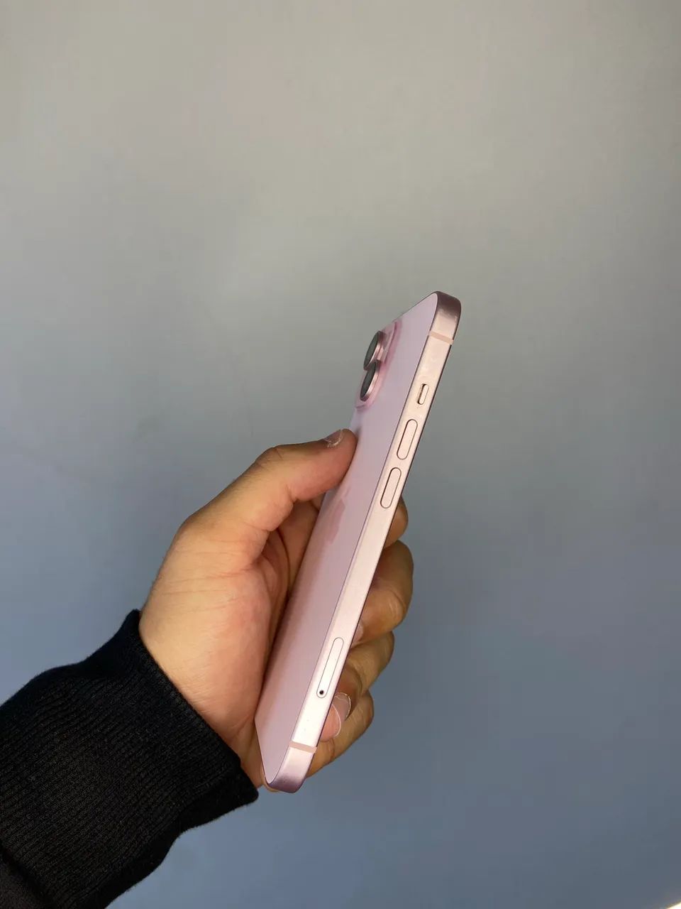 iPhone 15 Rosa - Foto 5