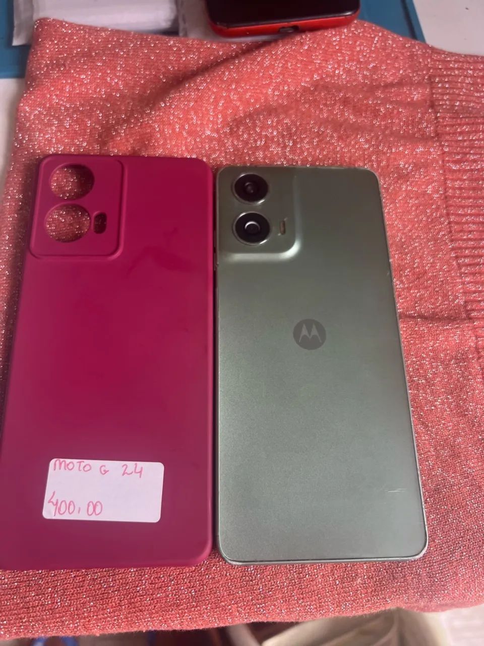 Celular seminovo  - Foto 2