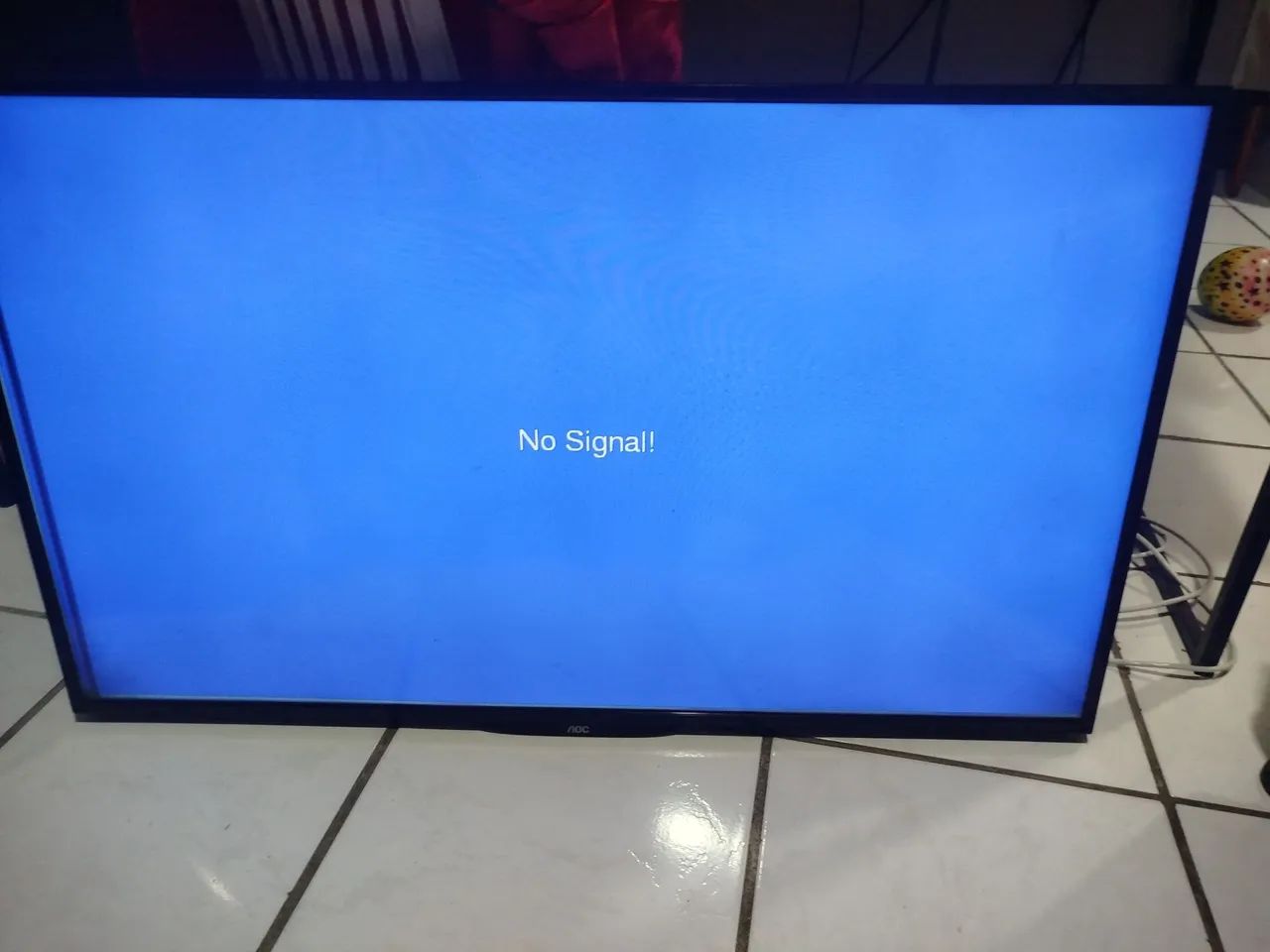 Tv AOC 42 polegadas 