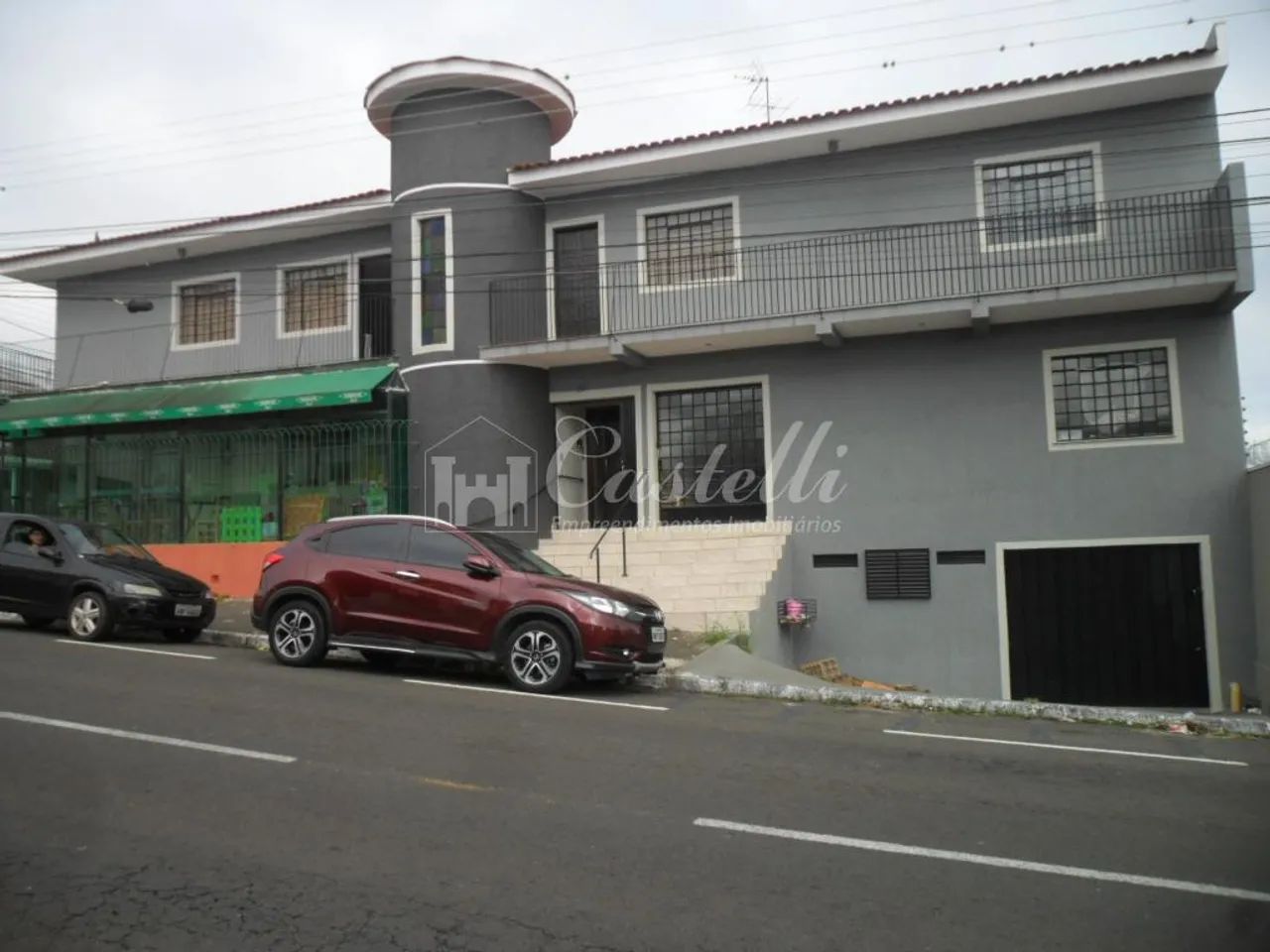Comercial à venda, Órfãs, PONTA GROSSA - PR - Foto 4
