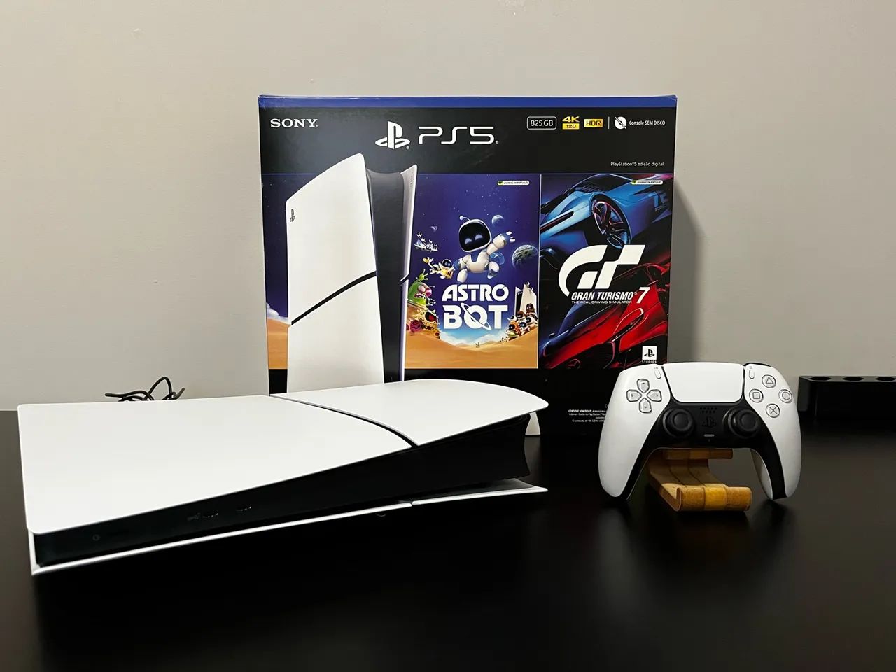 Sony PlayStation 5 Slim