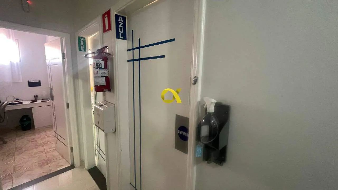 Sala Comercial para aluguel no bairro Jardim Elite - Foto 4
