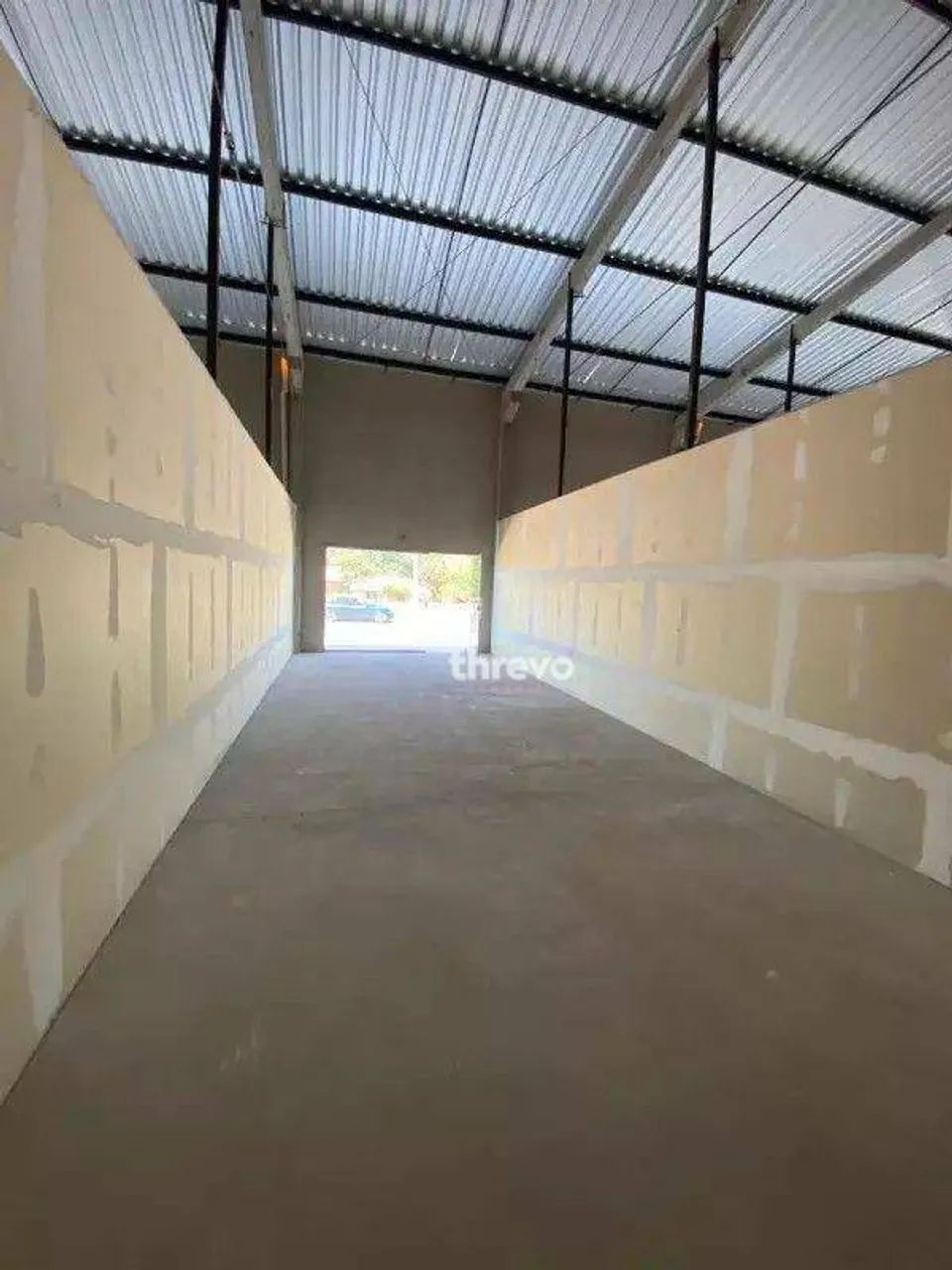 Loja para alugar, 63 m² por R$ 2.500/mês - Santa Maria da Codipe - Teresina/PI - Foto 4