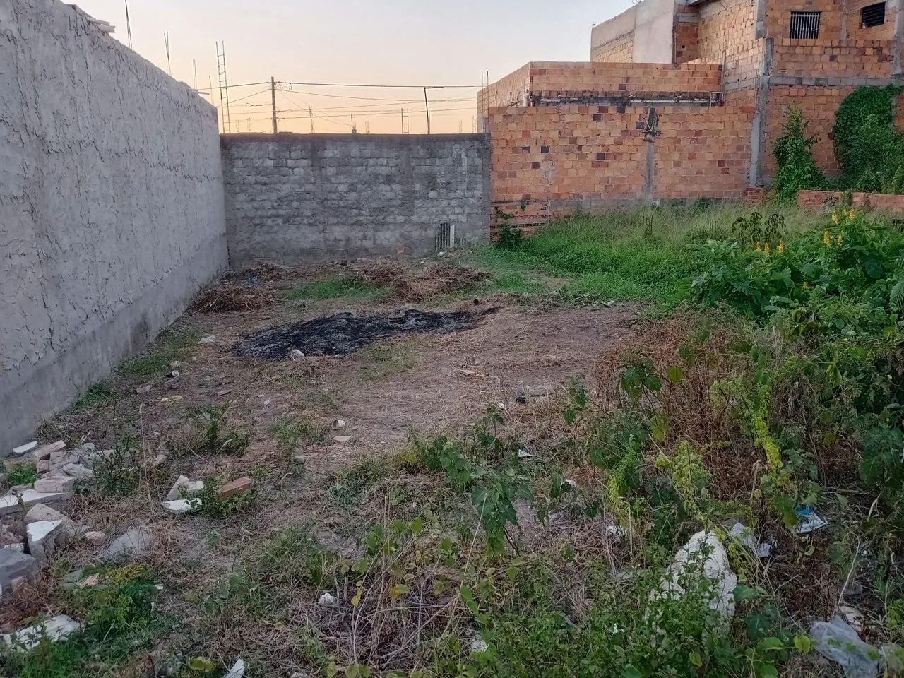 Terreno  - Foto 2