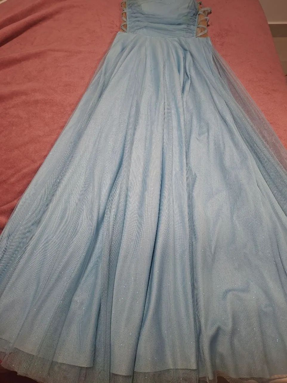 Vestido festa - Foto 3