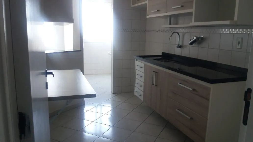 Foto - São José dos Campos - Floradas de São José