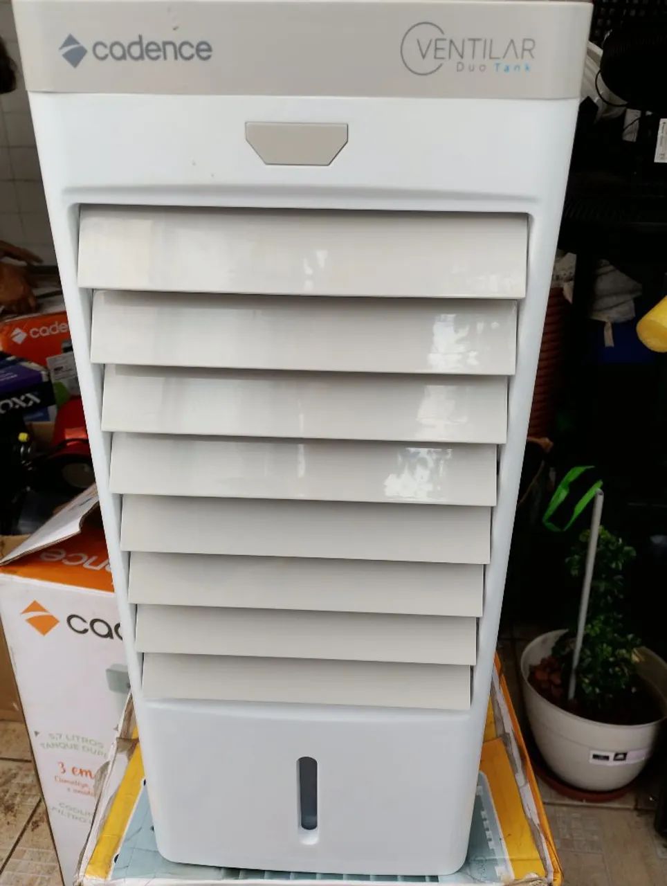Climatizador Cadence  - Foto 4