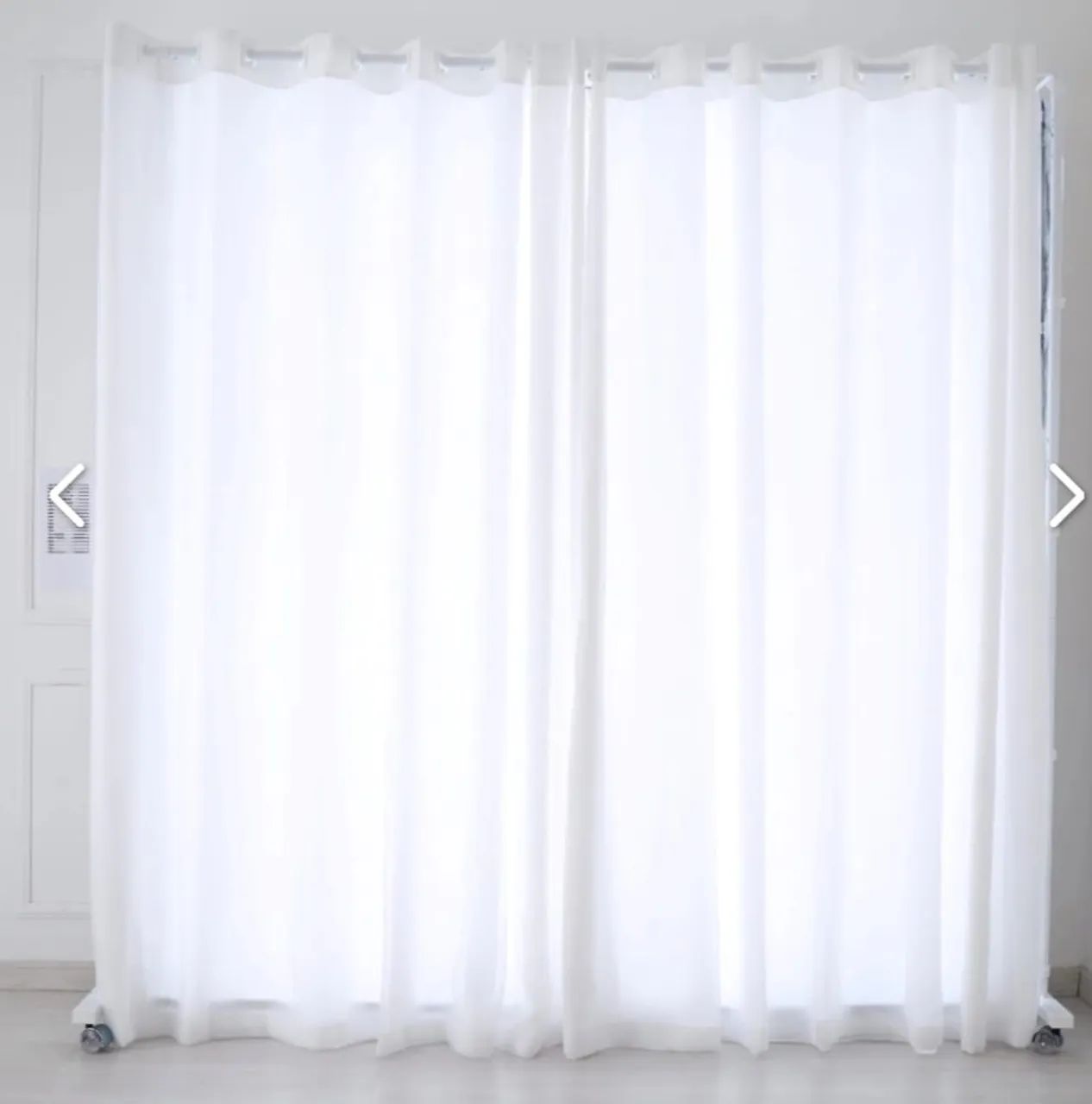 Janela LED LedWindow Pro para Estúdio Fotográfico - Nova, Lacrada na Caixa - Foto 2