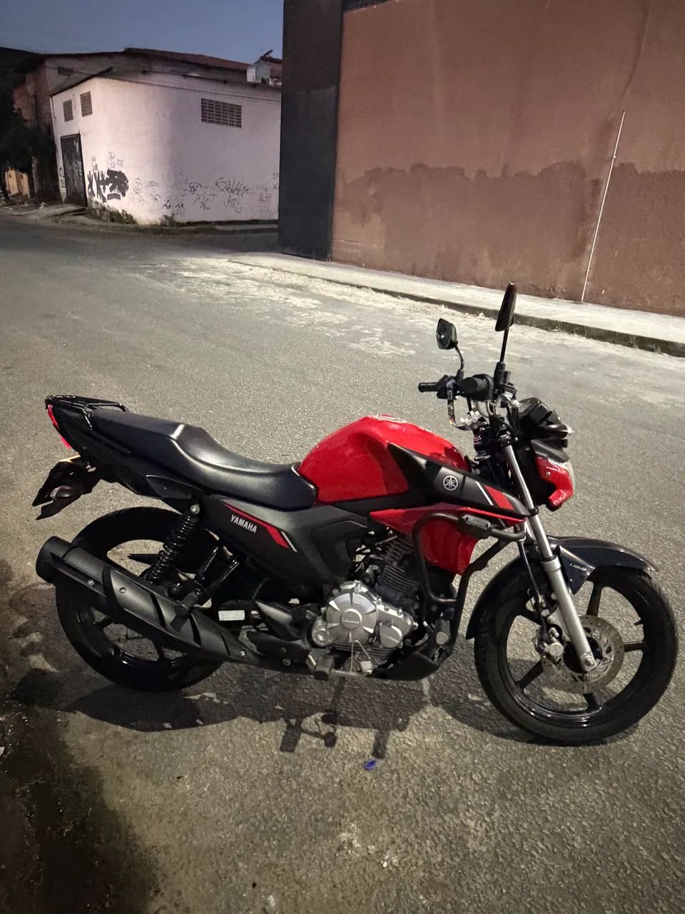 FACTOR 150cc ANO 2025 - Foto 5