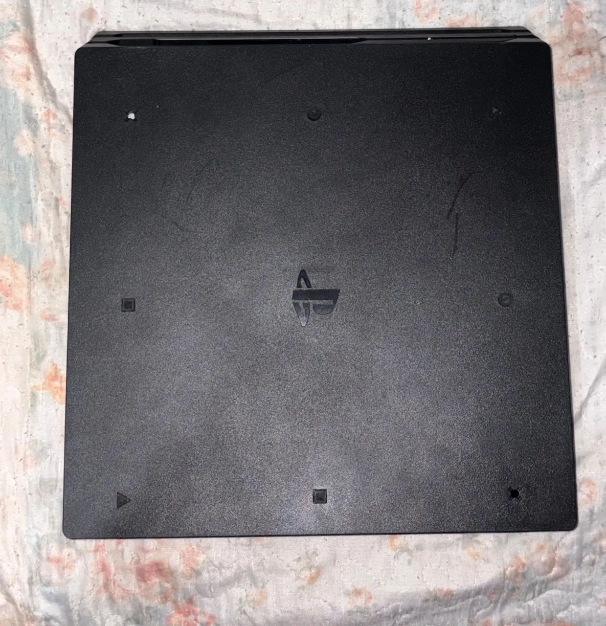 Vendo ps4 pro  - Foto 3
