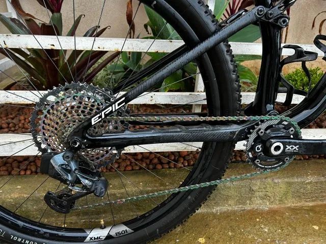 BICICLETA SPECIALIZED  - Foto 2