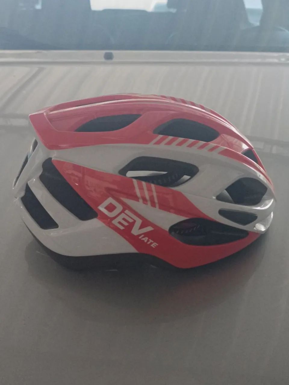 CAPACETE DE CICLISMO  - Foto 2