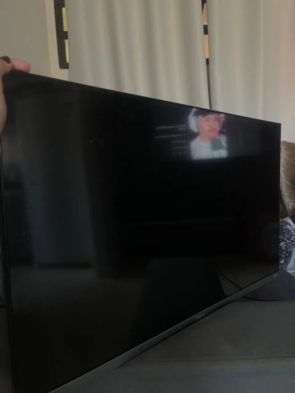 Tv 32 smart philco roku