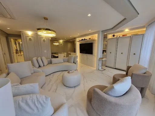 Apartamento com 2 dormitórios, 88 m² - venda por R$ 2.100.000,00 ou aluguel por R$ 18.000, - Foto 6