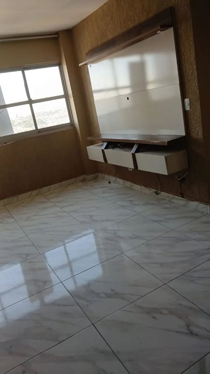 Vendo apartamento setor Pedro Ludovico direto com proprietário  - Foto 2