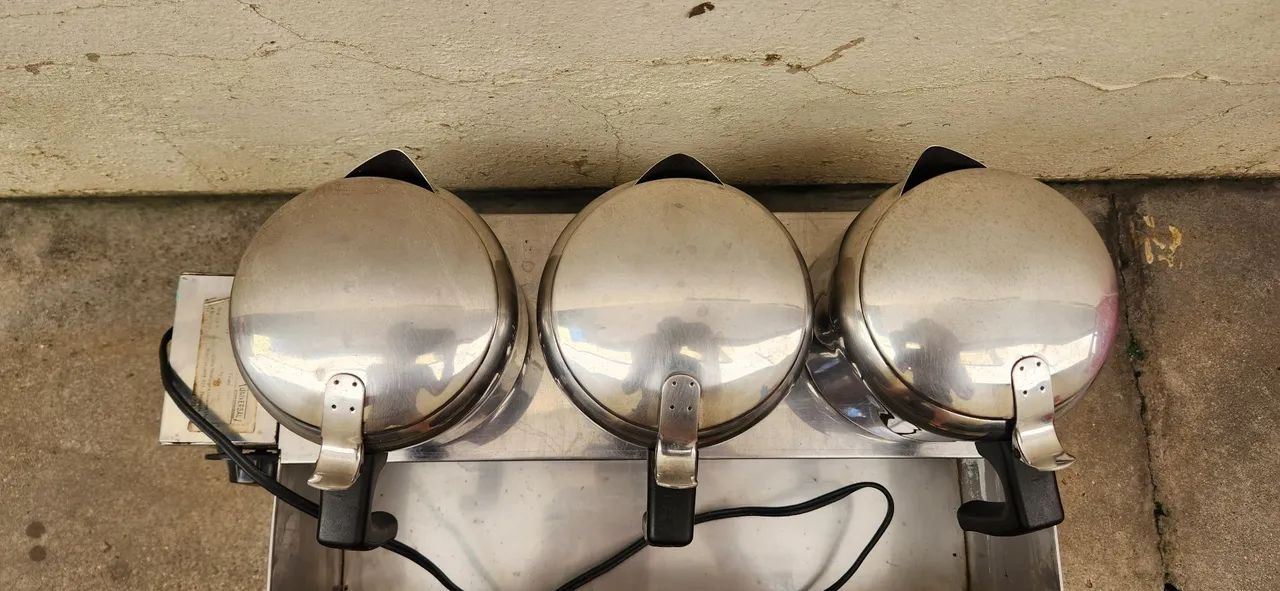 Aquecedor de bule Eletrico - Foto 2