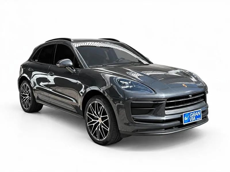 Porsche Macan 2.0 Turbo 237/252cv 2024 - Foto 3