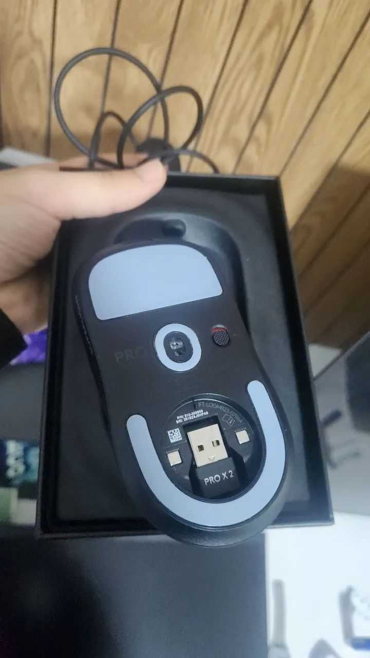 G pro superlight 2  - Foto 3