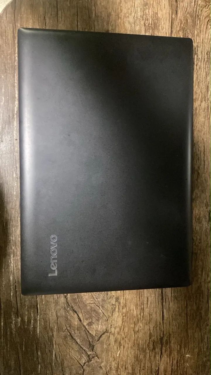 Notebook Lenovo Ideapad 320 - Foto 3