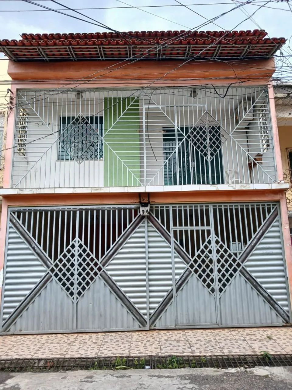 Foto - Belém - Curió-Utinga