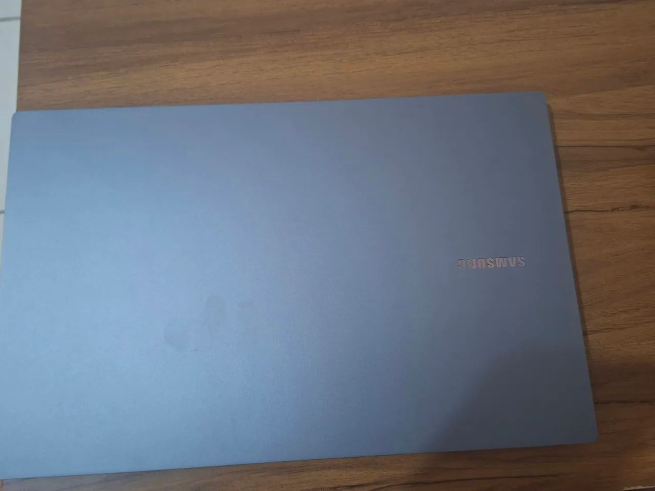 Notebook Samsung Galaxy Book4 - Intel U300 / 8GB RAM / SSD 256GB - Foto 5