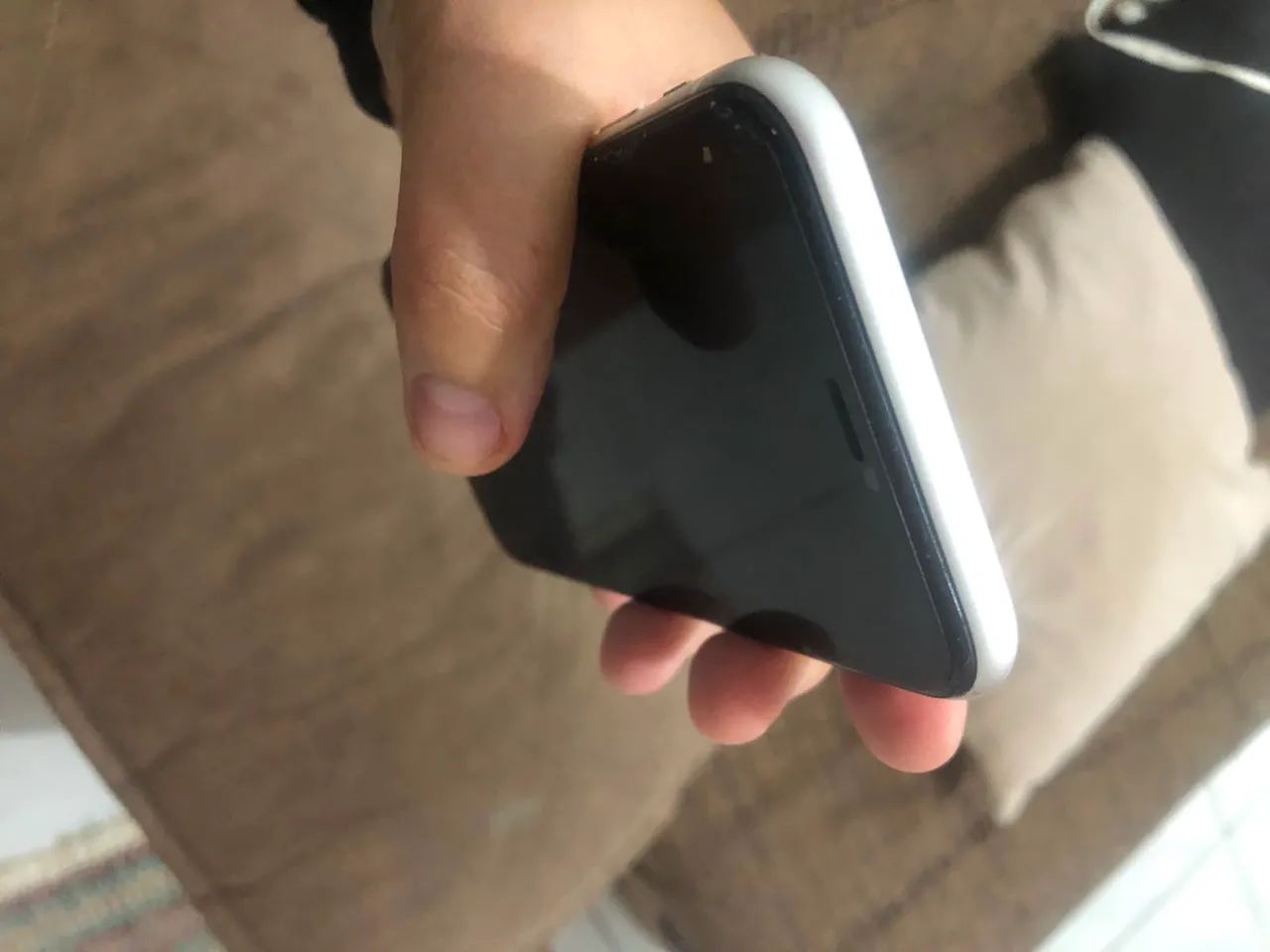 iPhone 11 - 128G - Foto 4
