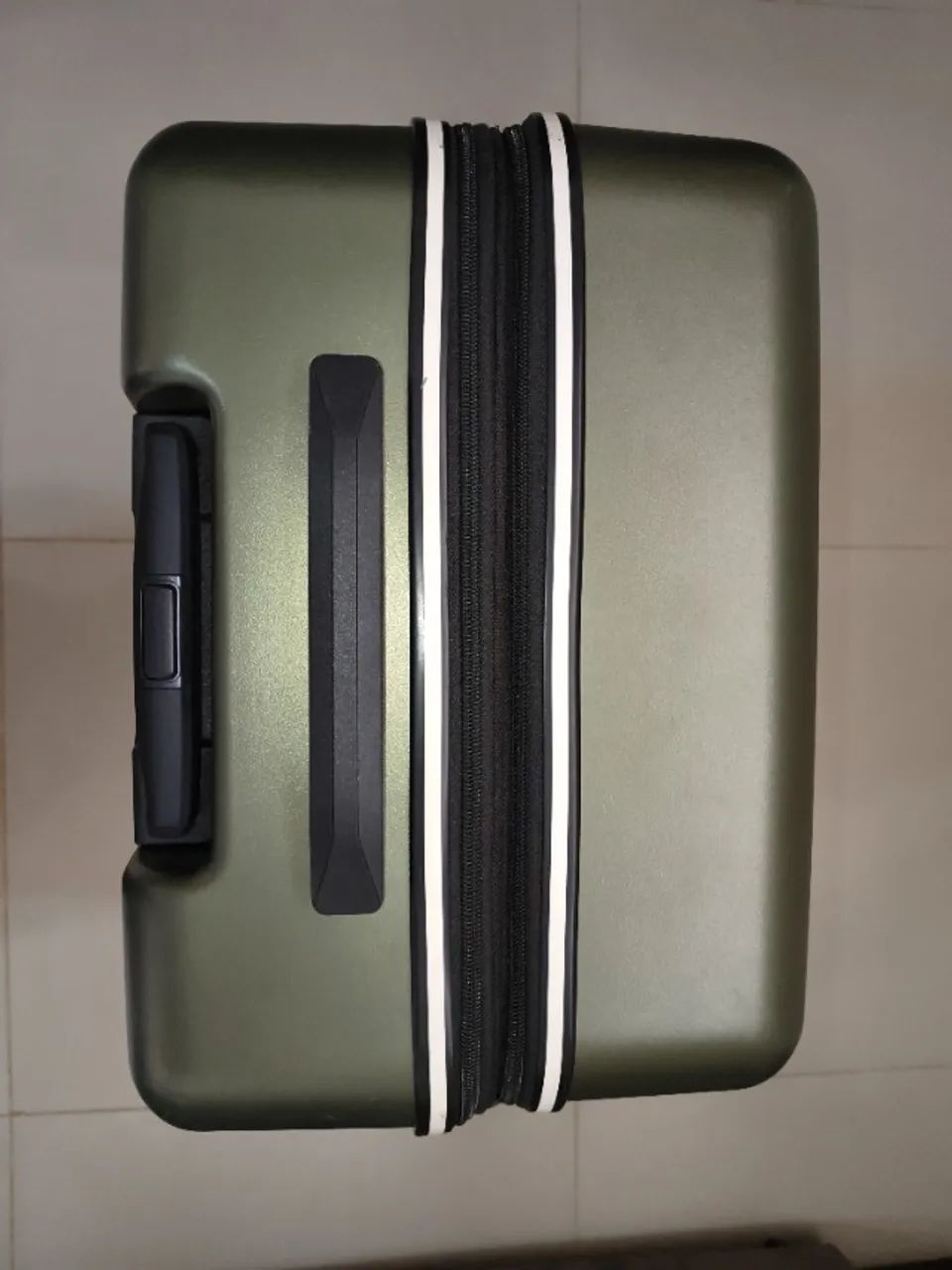 Mala de viagem Samsonite 24" - Foto 4