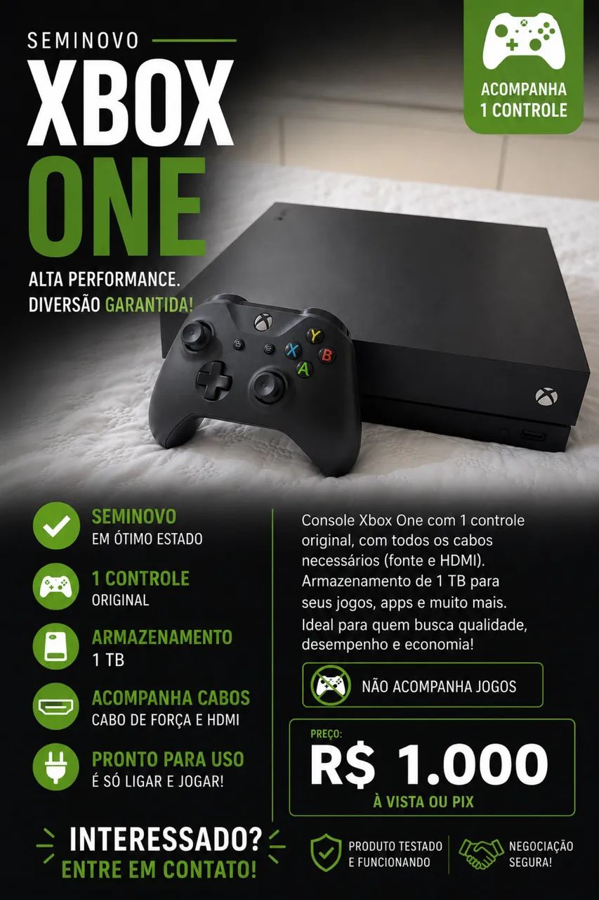 XBOX