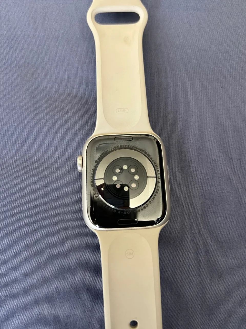 Apple Watch 45mm  - Foto 5