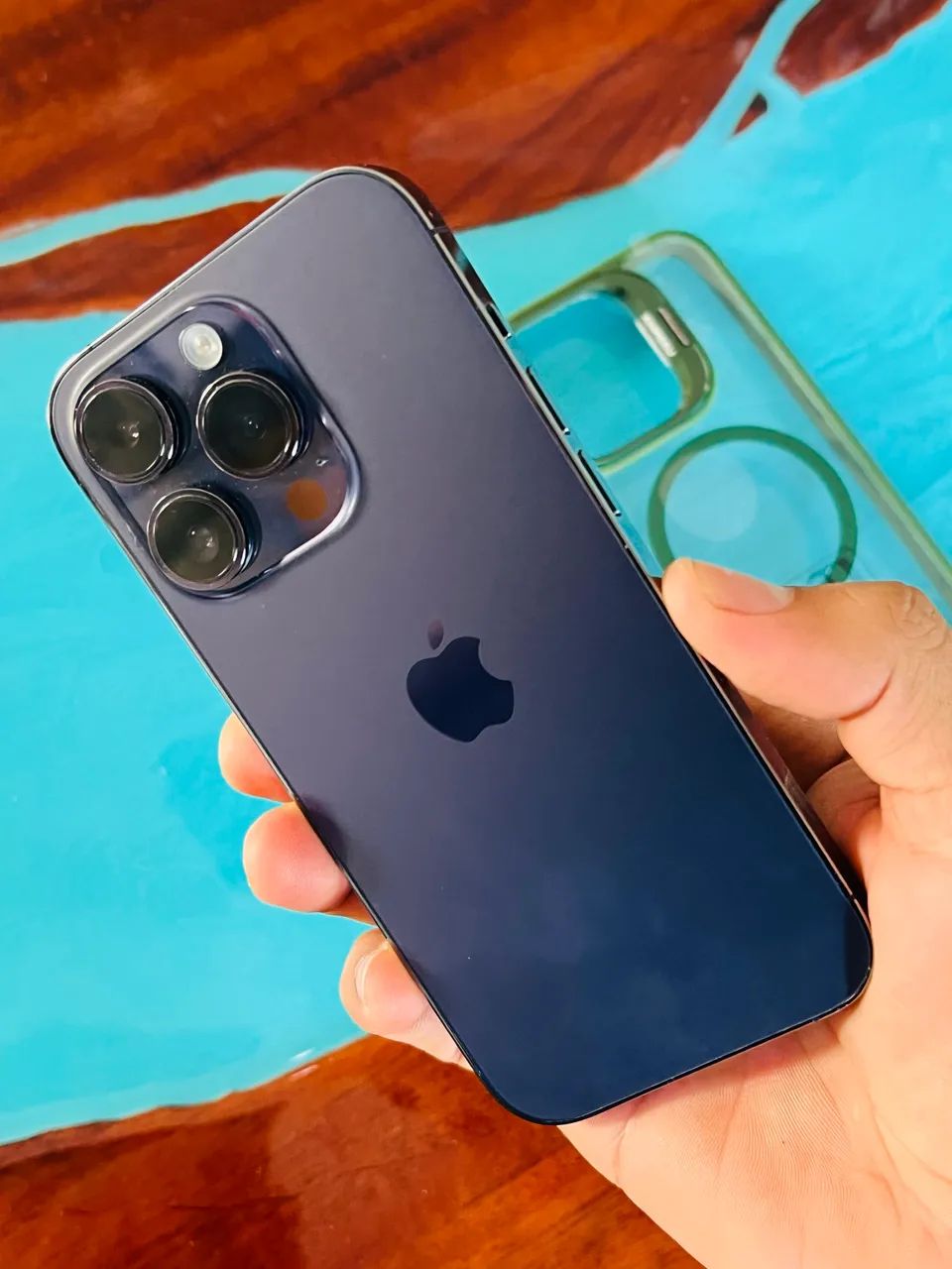 IPhone 14 Pro 128 gb