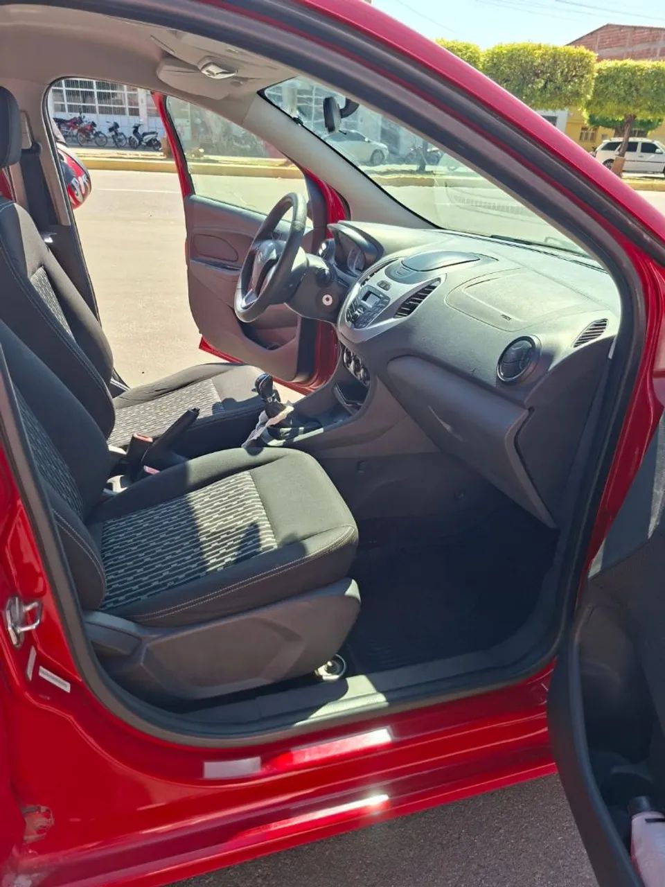Ford Ka Ka 1.0 SE/SE Plus TiVCT Flex 5p 2018