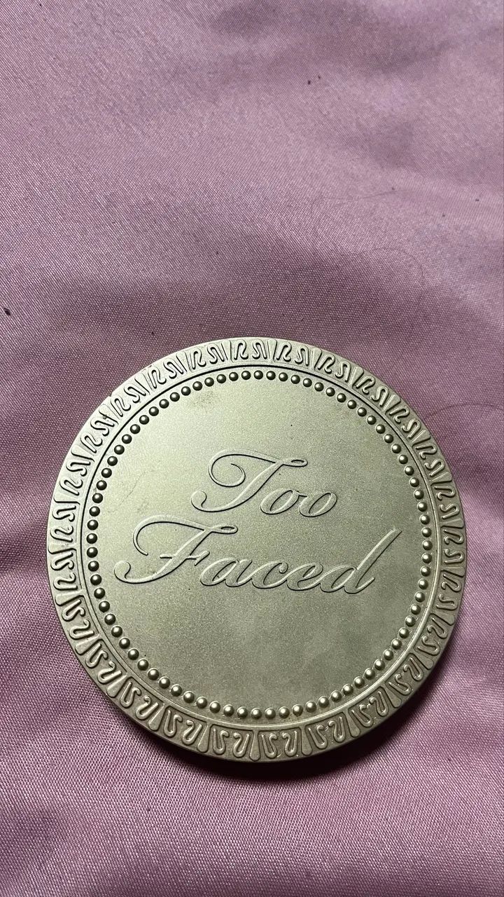 Too Faced Sun Bunny Natural Bronzer - Foto 3