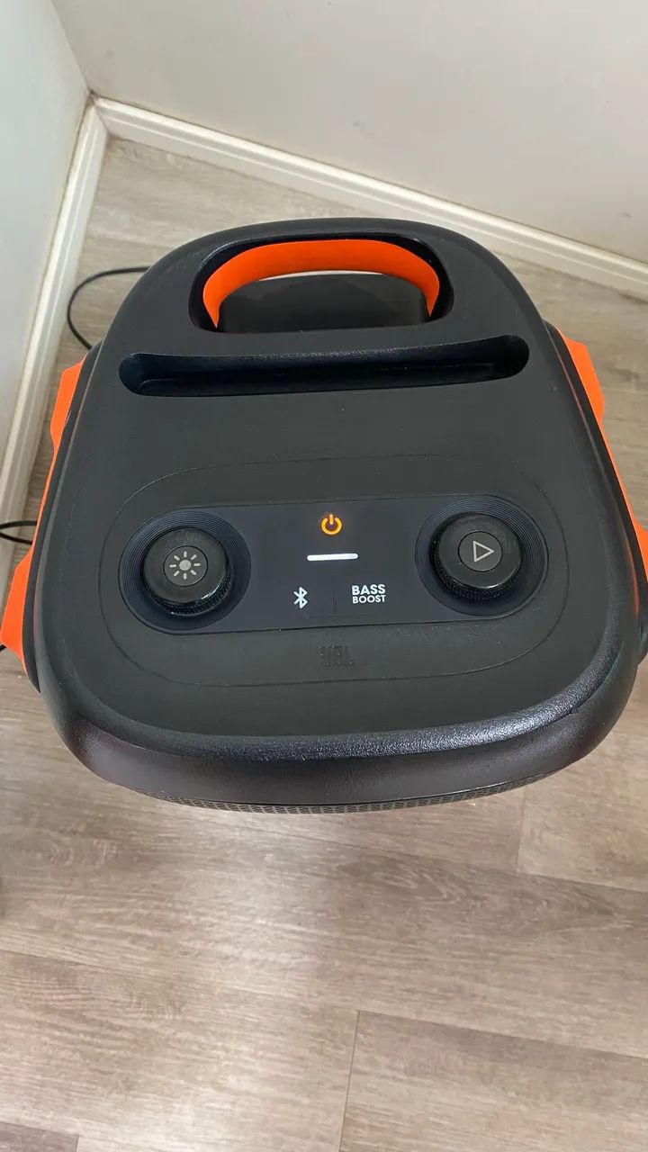 JBL Party box 110  - Foto 4