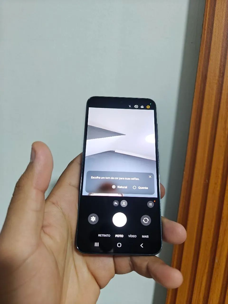 Samsung s23 5G 128gb - Foto 5